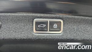 Hyundai Grandeur Exclusive 2024 года из Южной Кореи