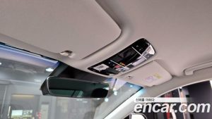 Hyundai Grandeur Exclusive 2024 года из Южной Кореи