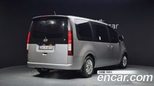 Hyundai Staria 4WD Tourer 9-Seater 2025 года из Южной Кореи