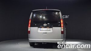 Hyundai Staria 4WD Tourer 9-Seater 2025 года из Южной Кореи