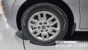 Hyundai Staria 4WD Tourer 9-Seater 2025 года из Южной Кореи