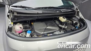 Hyundai Staria 4WD Tourer 9-Seater 2025 года из Южной Кореи