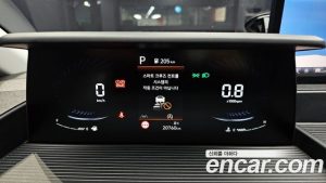 Hyundai Staria 4WD Tourer 9-Seater 2025 года из Южной Кореи