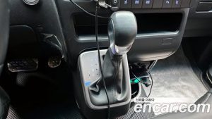 Hyundai Staria 4WD Tourer 9-Seater 2025 года из Южной Кореи