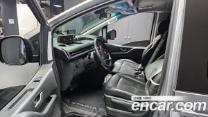Hyundai Staria 4WD Tourer 9-Seater 2025 года из Южной Кореи