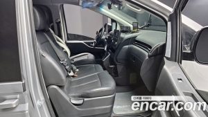 Hyundai Staria 4WD Tourer 9-Seater 2025 года из Южной Кореи