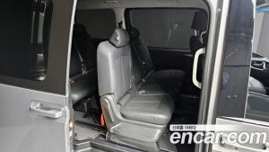 Hyundai Staria 4WD Tourer 9-Seater 2025 года из Южной Кореи