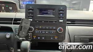 Hyundai Staria 4WD Tourer 9-Seater 2025 года из Южной Кореи