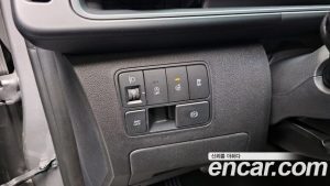 Hyundai Staria 4WD Tourer 9-Seater 2025 года из Южной Кореи
