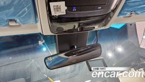 Hyundai Staria 4WD Tourer 9-Seater 2025 года из Южной Кореи