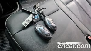 Hyundai Staria 4WD Tourer 9-Seater 2025 года из Южной Кореи