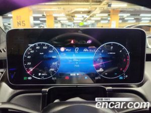 Mercedes-Benz S-Class S350 d 4MATIC 2025 года из Южной Кореи