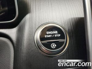 Mercedes-Benz S-Class S350 d 4MATIC 2025 года из Южной Кореи