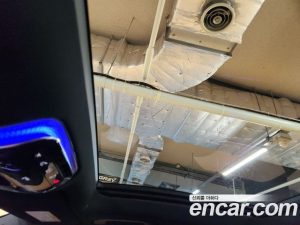 Mercedes-Benz S-Class S350 d 4MATIC 2025 года из Южной Кореи
