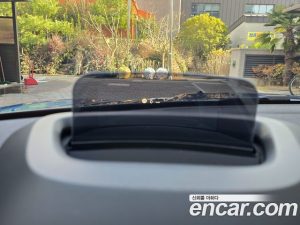 Mini Countryman CLASSIC Plus COMFORT PACK 2023 года из Южной Кореи