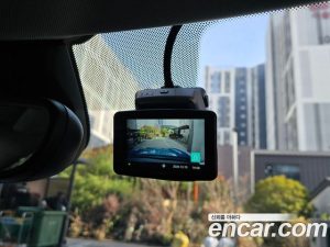 Mini Countryman CLASSIC Plus COMFORT PACK 2023 года из Южной Кореи