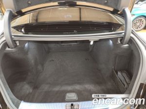 Mercedes-Benz S-Class S350 d 4MATIC 2025 года из Южной Кореи
