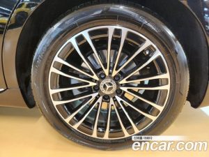 Mercedes-Benz S-Class S350 d 4MATIC 2025 года из Южной Кореи