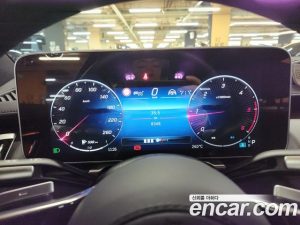 Mercedes-Benz S-Class S350 d 4MATIC 2025 года из Южной Кореи