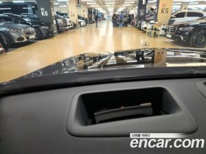 Mercedes-Benz S-Class S350 d 4MATIC 2025 года из Южной Кореи