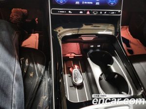 Mercedes-Benz S-Class S350 d 4MATIC 2025 года из Южной Кореи