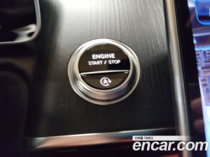 Mercedes-Benz S-Class S350 d 4MATIC 2025 года из Южной Кореи