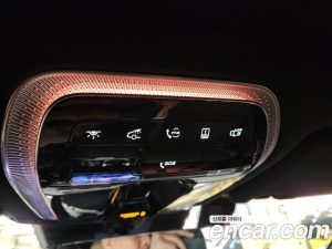 Mercedes-Benz S-Class S350 d 4MATIC 2025 года из Южной Кореи