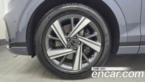 Genesis GV70 2.5T Бензин AWD 2025 года из Южной Кореи