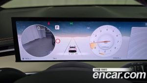 Genesis GV70 2.5T Бензин AWD 2025 года из Южной Кореи