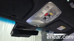Genesis GV70 2.5T Бензин AWD 2025 года из Южной Кореи
