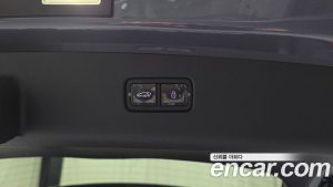 Genesis GV70 2.5T Бензин AWD 2025 года из Южной Кореи