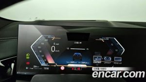 BMW X6 xDrive40d M Sport Online Exclusive 2025 года из Южной Кореи