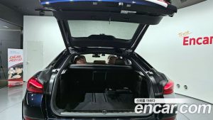 BMW X6 xDrive40d M Sport Online Exclusive 2025 года из Южной Кореи