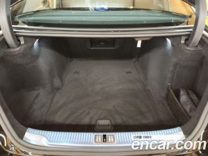 Mercedes-Benz S-Class S350 d 4MATIC 2025 года из Южной Кореи