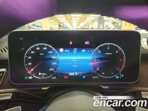 Mercedes-Benz S-Class S350 d 4MATIC 2025 года из Южной Кореи