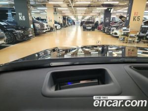 Mercedes-Benz S-Class S350 d 4MATIC 2025 года из Южной Кореи
