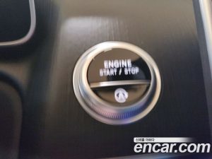 Mercedes-Benz S-Class S350 d 4MATIC 2025 года из Южной Кореи