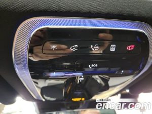 Mercedes-Benz S-Class S350 d 4MATIC 2025 года из Южной Кореи