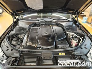 Mercedes-Benz S-Class S350 d 4MATIC 2025 года из Южной Кореи