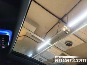 Mercedes-Benz S-Class S350 d 4MATIC 2025 года из Южной Кореи