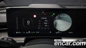 Kia K5 Noblesse 2025 года из Южной Кореи