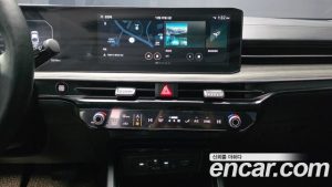 Kia K5 Noblesse 2025 года из Южной Кореи