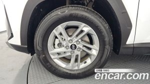 Hyundai Tucson Бензин 1.6 Turbo 2WD 2025 года из Южной Кореи