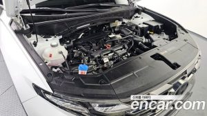 Hyundai Tucson Бензин 1.6 Turbo 2WD 2025 года из Южной Кореи
