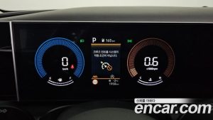Hyundai Tucson Бензин 1.6 Turbo 2WD 2025 года из Южной Кореи