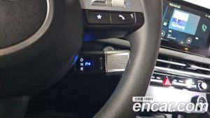 Hyundai Tucson Бензин 1.6 Turbo 2WD 2025 года из Южной Кореи