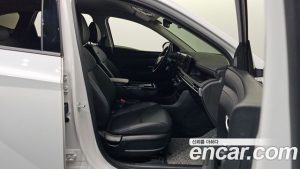 Hyundai Tucson Бензин 1.6 Turbo 2WD 2025 года из Южной Кореи
