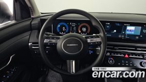 Hyundai Tucson Бензин 1.6 Turbo 2WD 2025 года из Южной Кореи