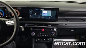 Hyundai Tucson Бензин 1.6 Turbo 2WD 2025 года из Южной Кореи