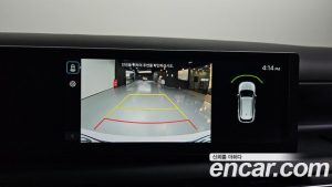 Hyundai Tucson Бензин 1.6 Turbo 2WD 2025 года из Южной Кореи